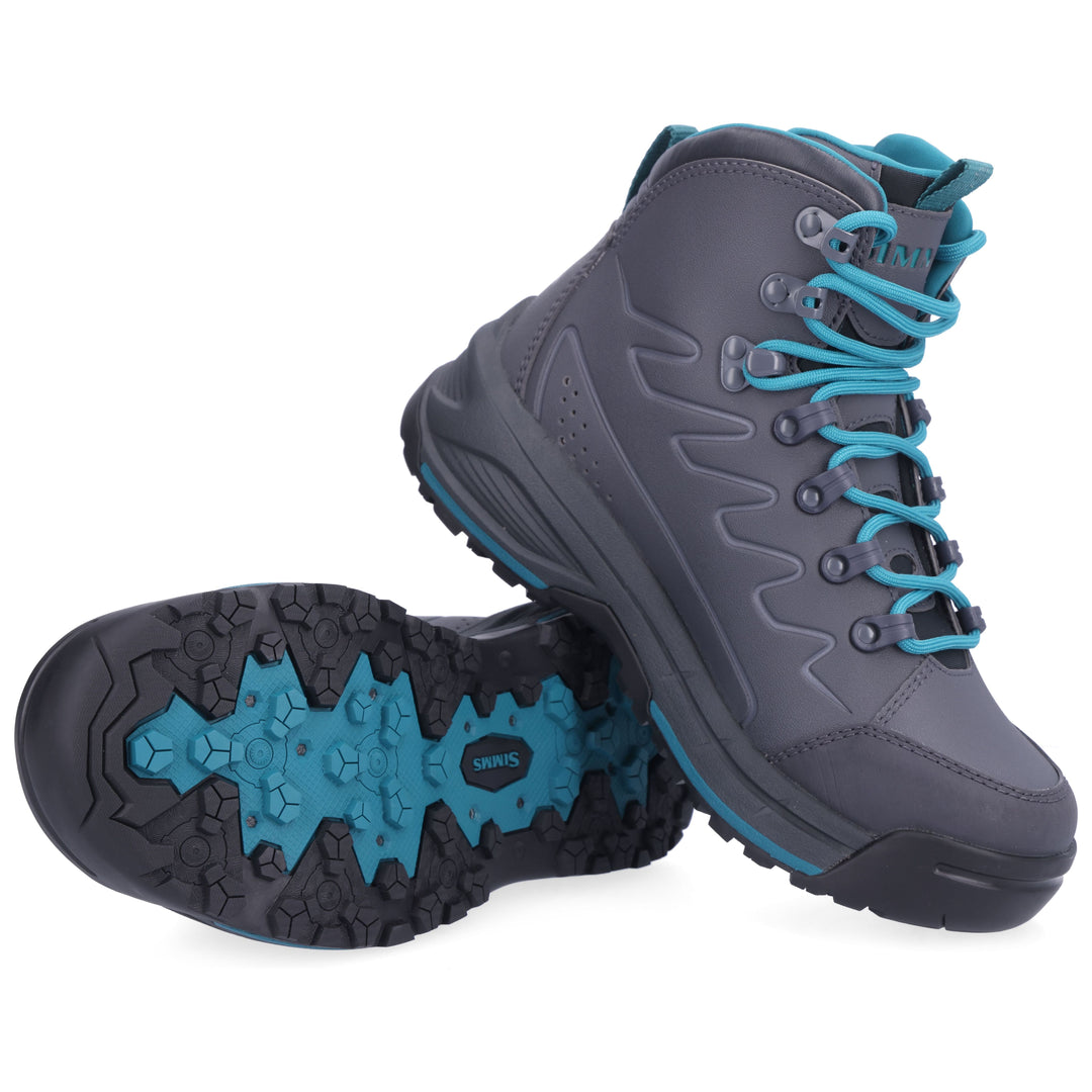 Simms Women's Freestone Boot  Slate 29