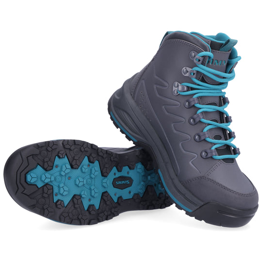 Simms Women's Freestone Boot  Slate 30