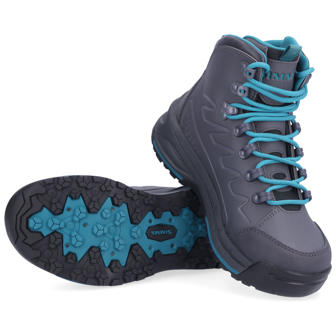 Simms Women's Freestone Boot  Slate 31