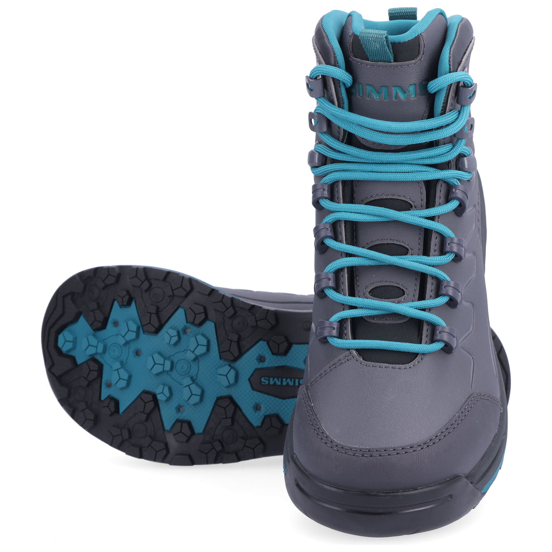 Simms Women's Freestone Boot  Slate 35