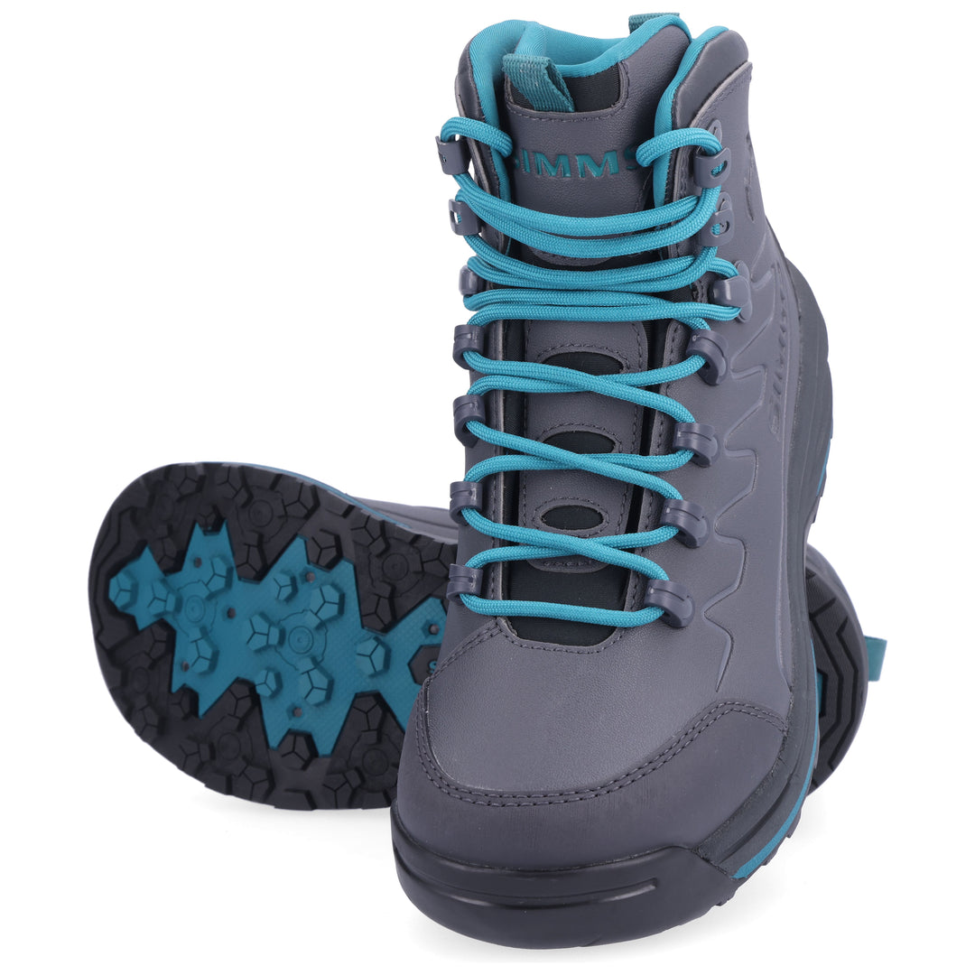 Simms Women's Freestone Boot  Slate 36