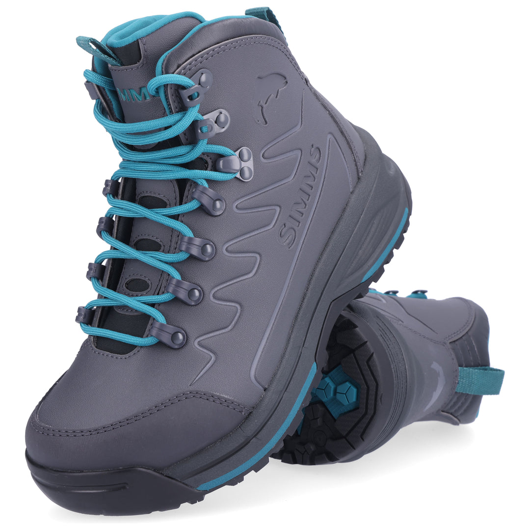 Simms Women's Freestone Boot  Slate 39