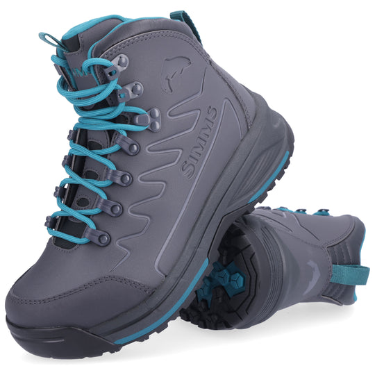 Simms Women's Freestone Boot  Slate 40