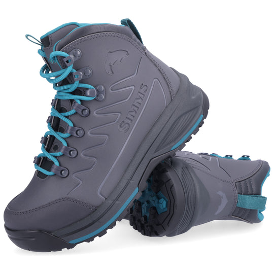 Simms Women's Freestone Boot  Slate 41