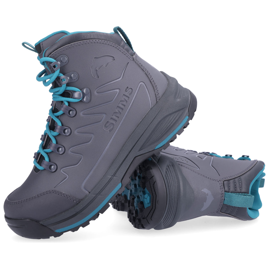 Simms Women's Freestone Boot  Slate 42