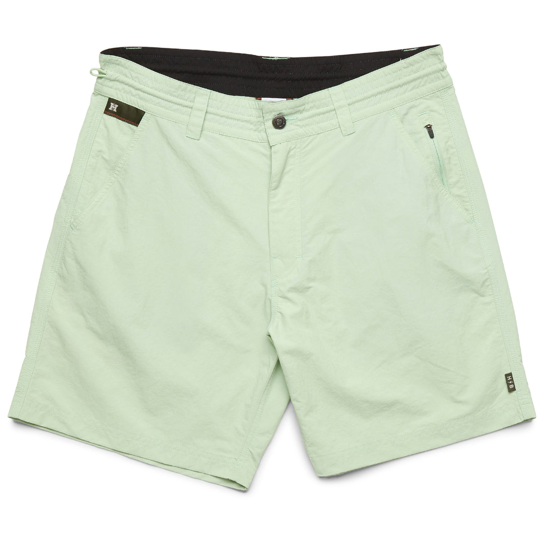 Howler Bro's Horizon Hybrid Shorts 2.0 - 7.5" Julep Image 01