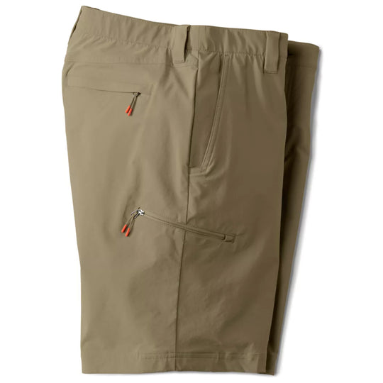 Orvis Jackson Quick Dry Short Dark Olive Image 02