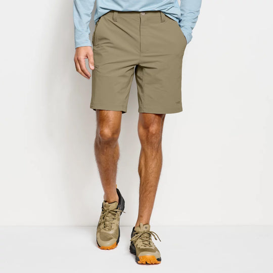 Orvis Jackson Quick Dry Short Dark Olive Image 04