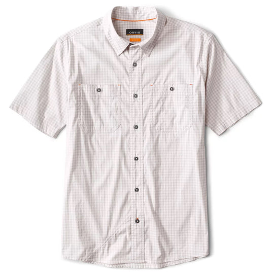 Orvis River Guide 2.0 SS Shirt Vapor Image 01