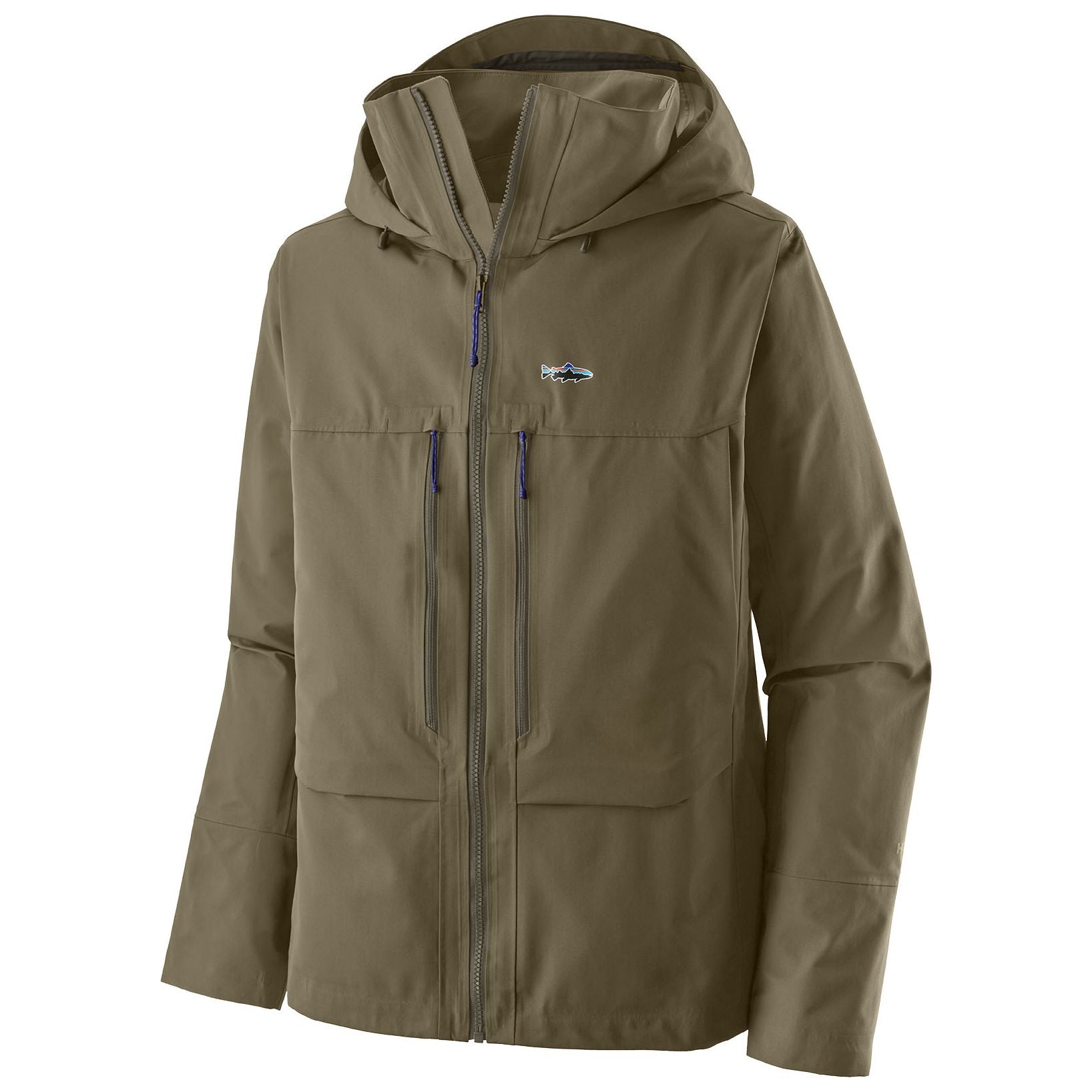 モ*母様 patagonia Deep Wading Jacket patagonia Deep Wading Jacket | THISMAN