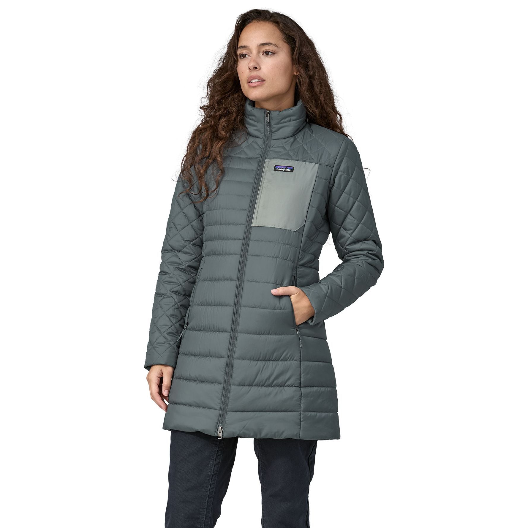 Radalie patagonia parka best sale