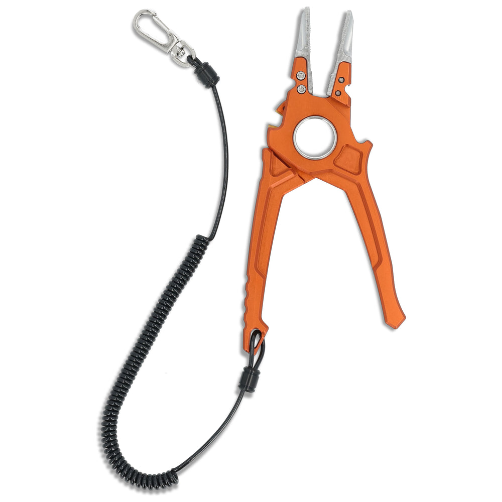 Simms Guide Plier Simms Orange Image 02