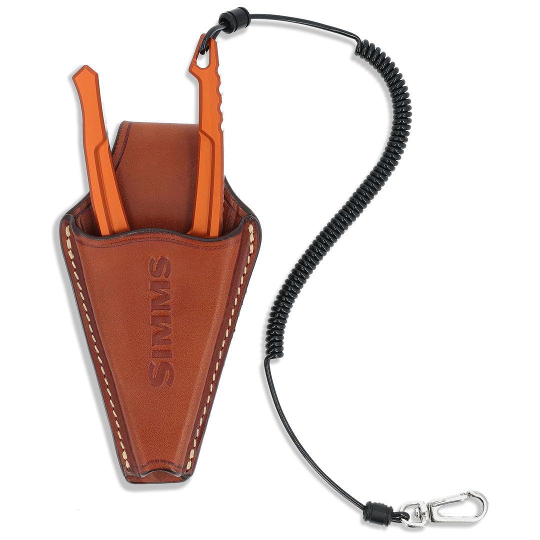 Simms Guide Plier Simms Orange Image 04