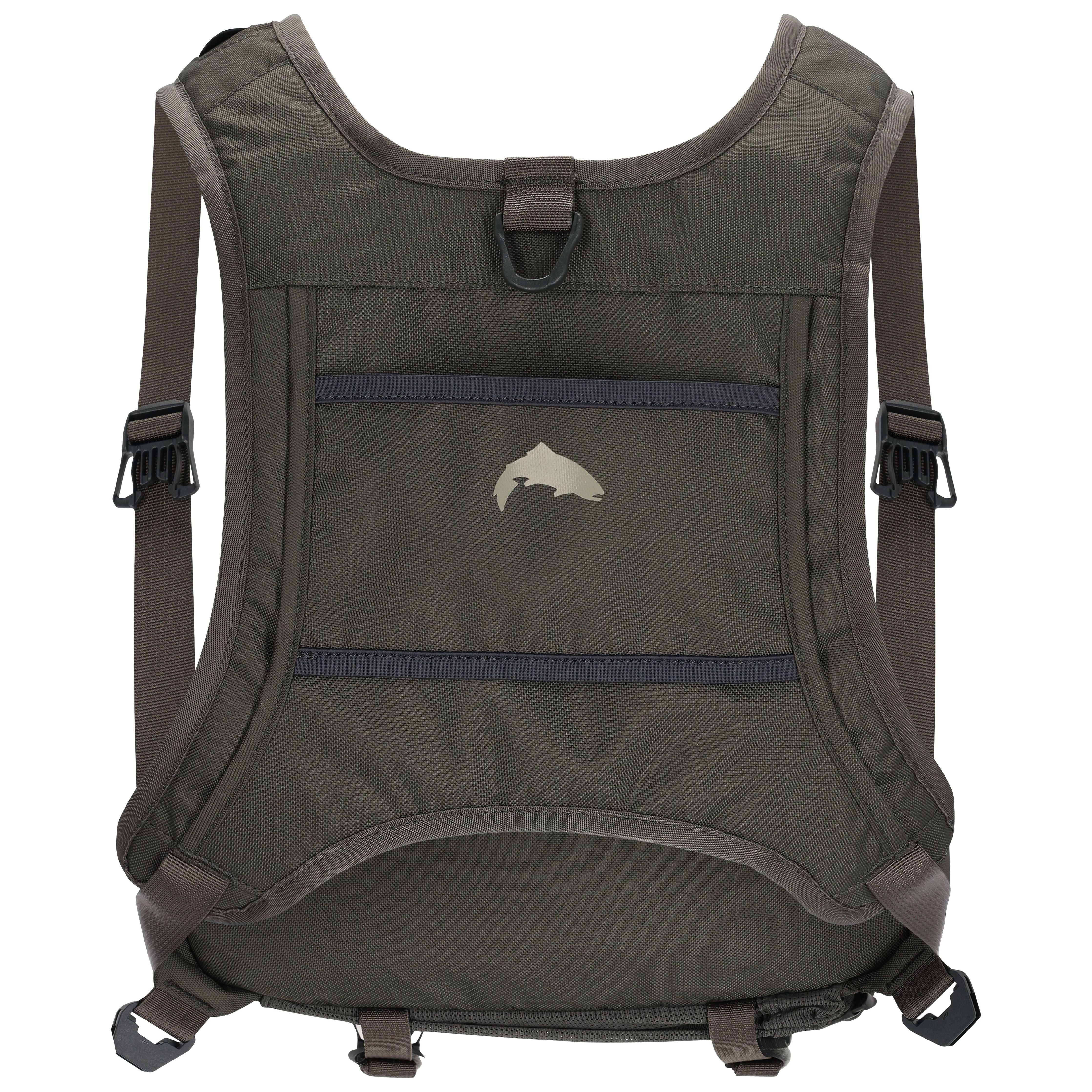 Simms Tributary Hybrid Chest Pack – Brookings Anglers