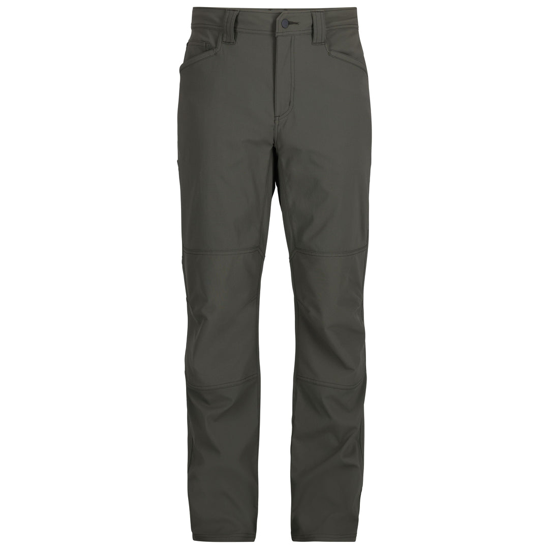 Simms Windrift Pant Dark Gunmetal Image 01