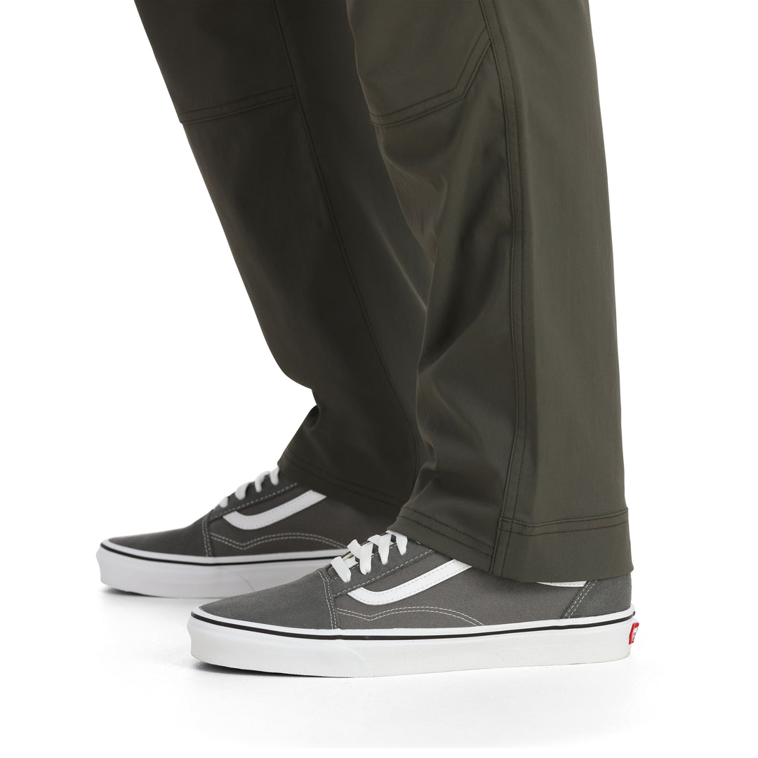 Simms Windrift Pant Dark Gunmetal Image 06