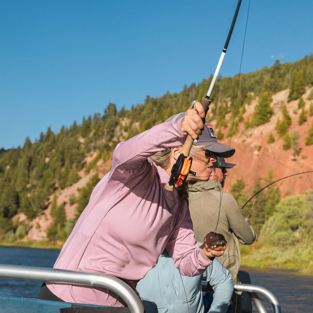 Orvis Helios D Fly Rod Image 04