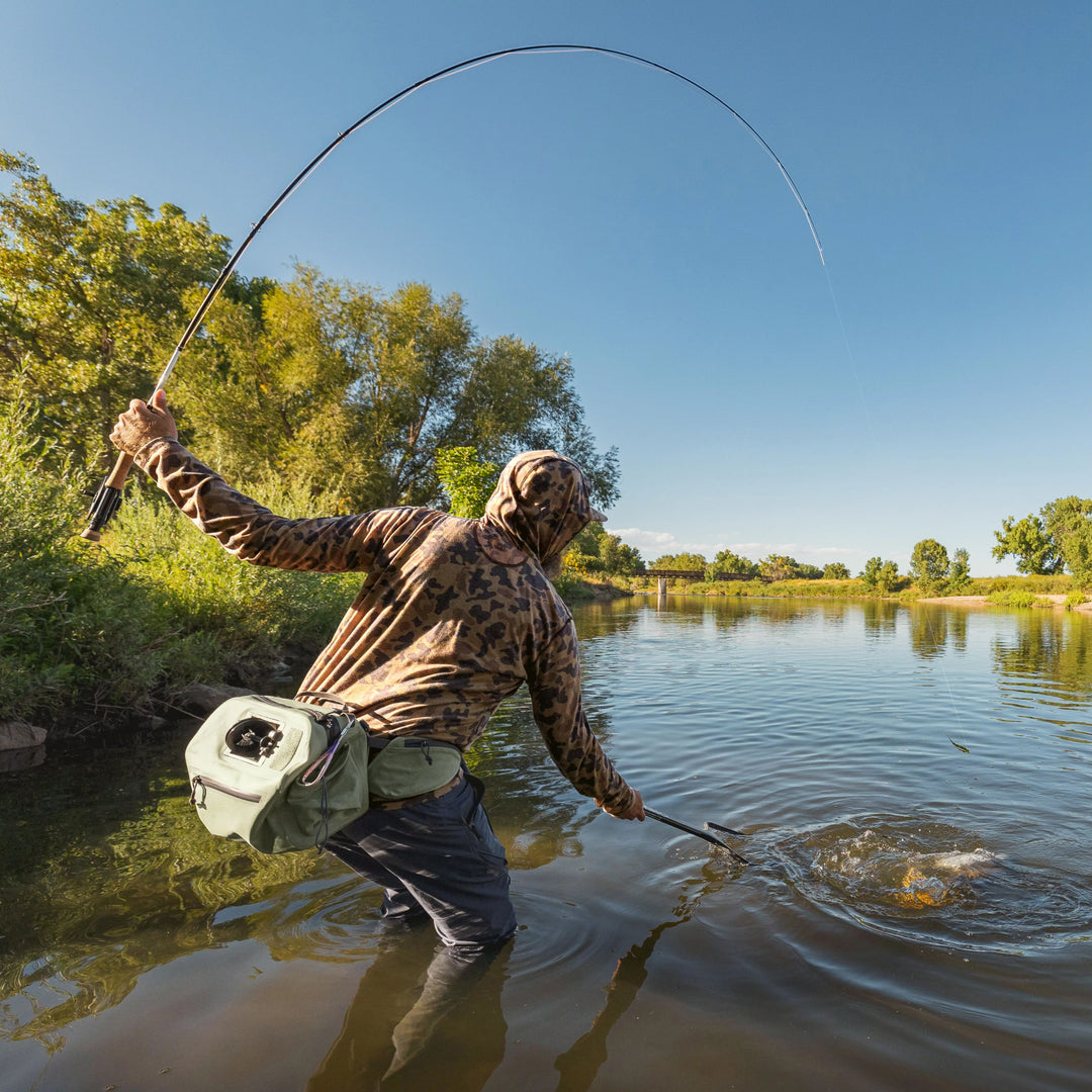 Orvis Helios D Fly Rod Image 05