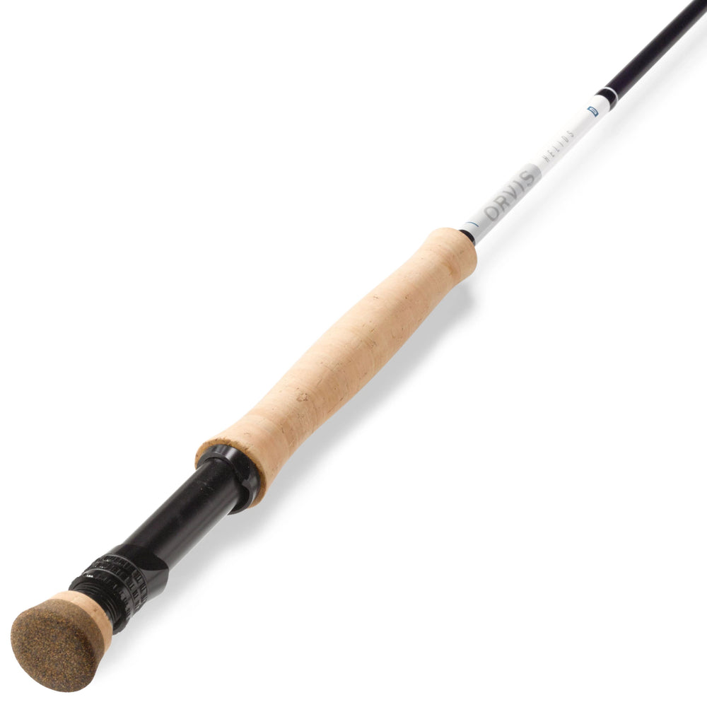 Orvis Helios D Fly Rod Fighting Butt Handle Image 01