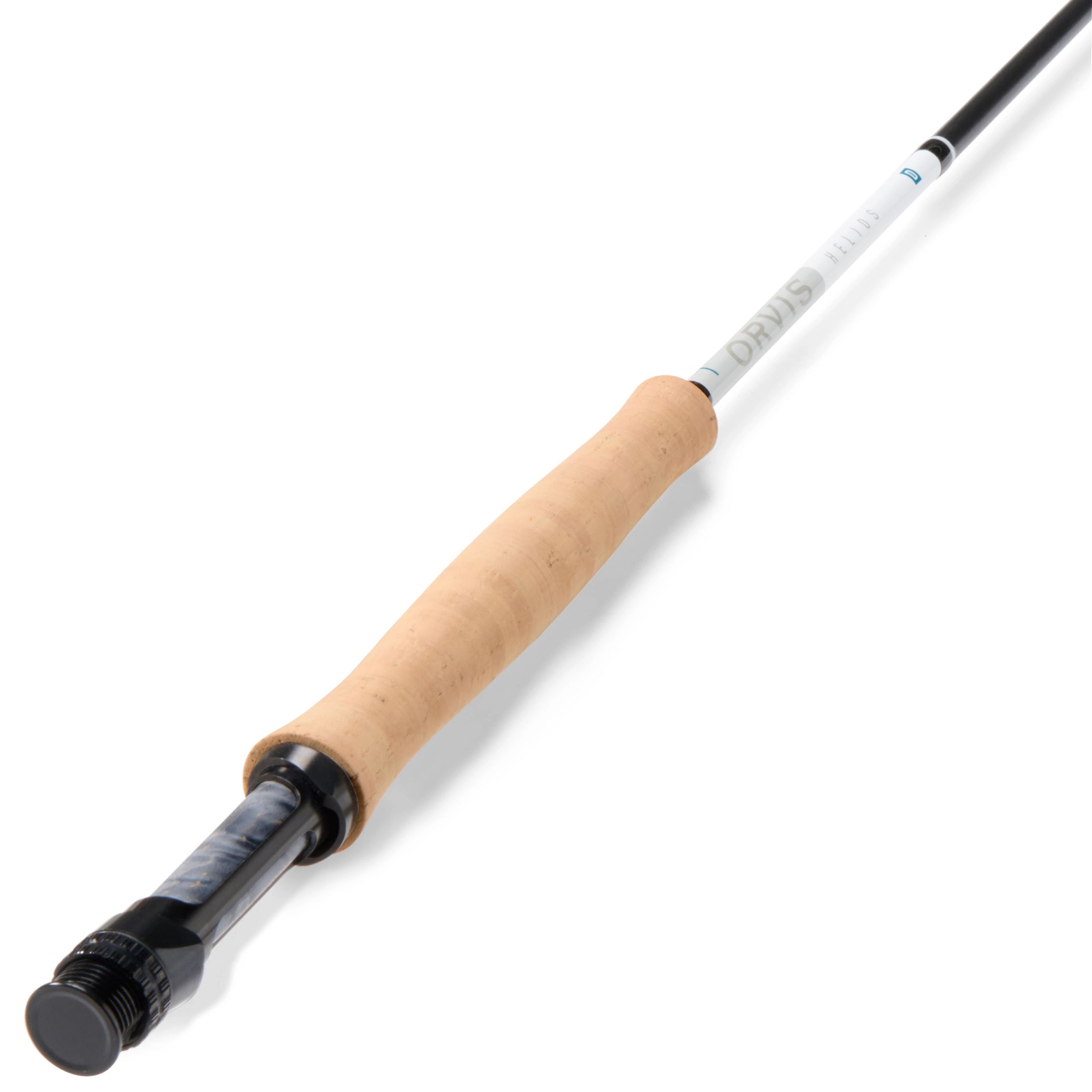 Orvis Helios D Fly Rod Full Wells Handle Image 01