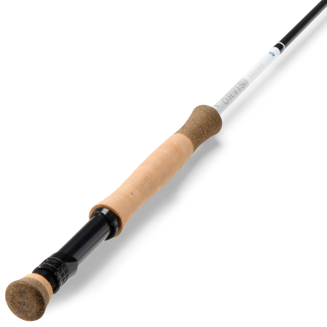 Orvis Helios D Fly Rod Reinforced Fighting Butt Handle Image 01