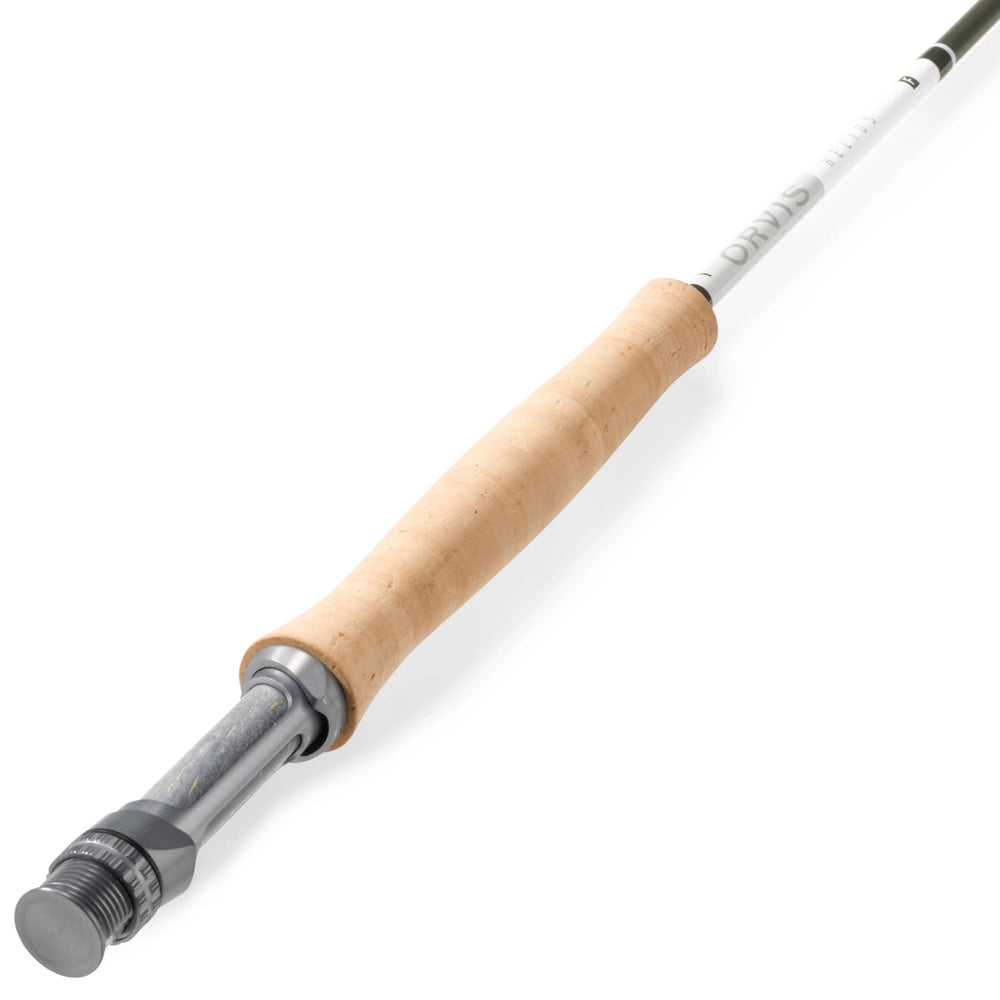 Orvis Helios F Fly Rod Full Wells Handle Image 01