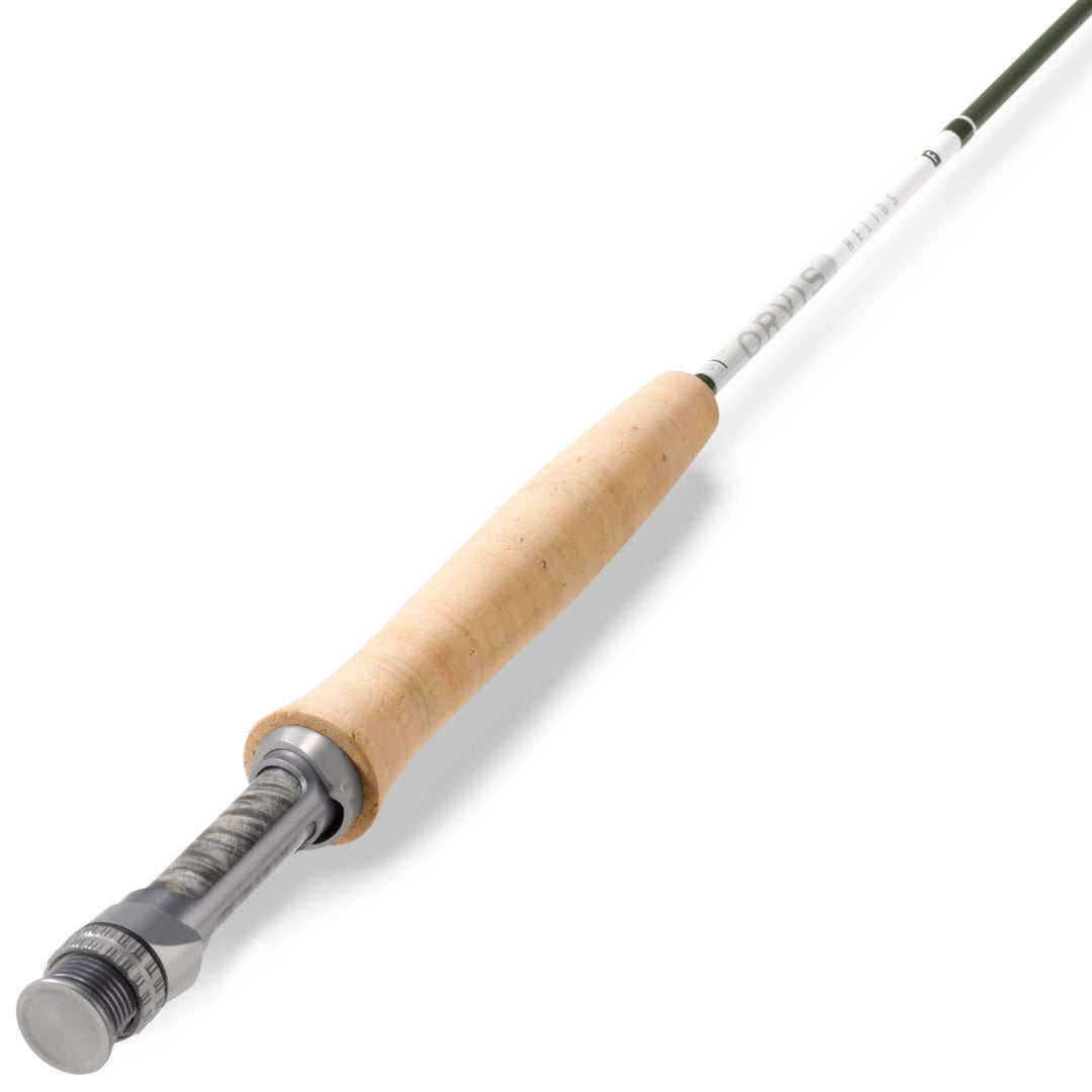 Orvis Helios F Fly Rod Half Wells Handle Image 01