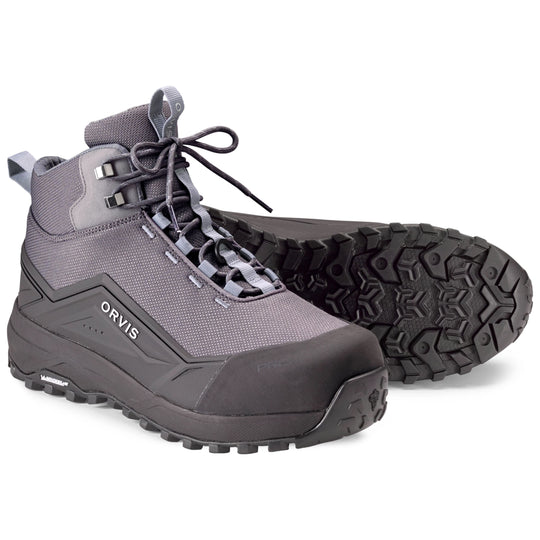 Orvis Pro LT Wading Boot Rubber Steel Image 01