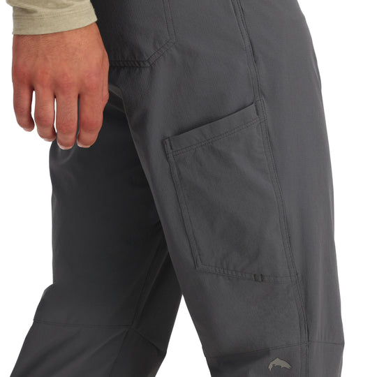 Simms Driftless Wade Pant Slate Image 04