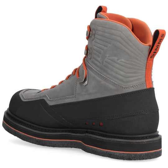 Simms G3 Guide Boot - Felt Slate Image 02