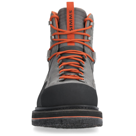 Simms G3 Guide Boot - Felt Slate Image 03