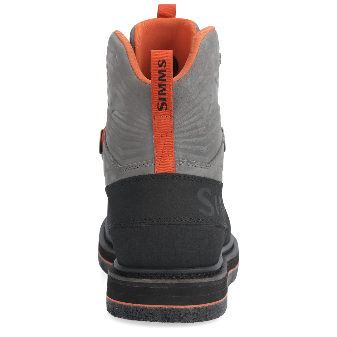 Simms G3 Guide Boot - Felt Slate Image 04