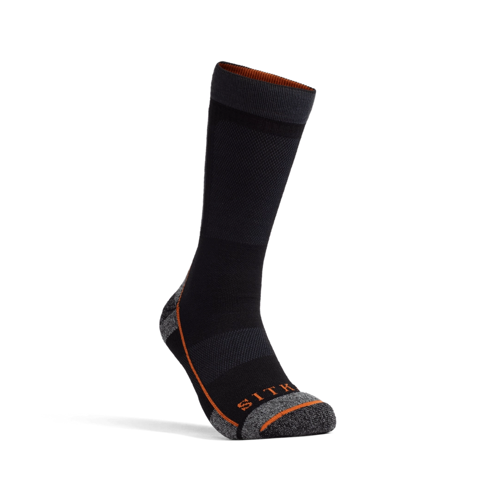 Sitka Mid Weight Crew Sock