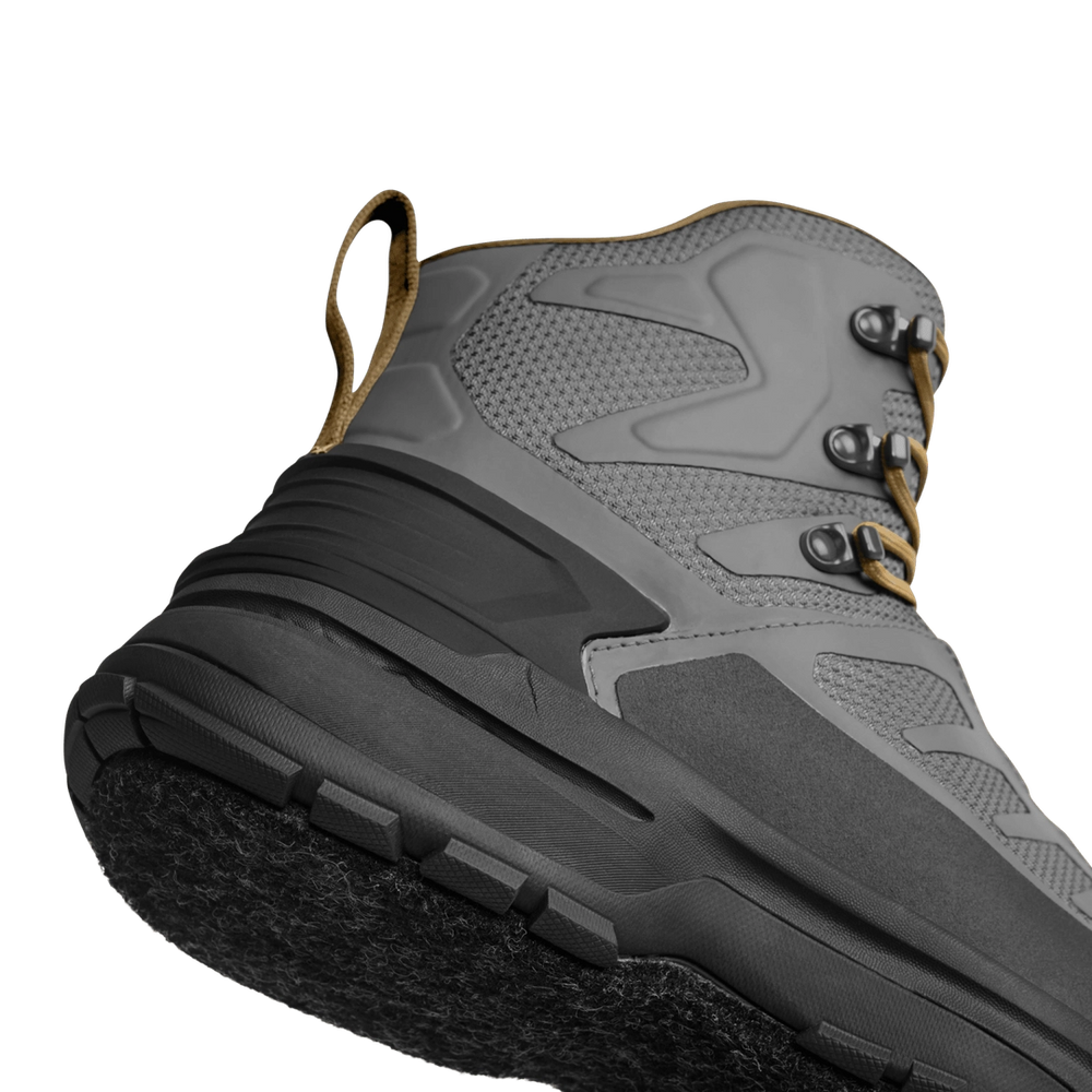 Sitka CrossCurrent Wading Boot Felt