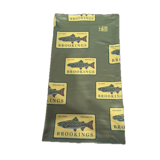 Brookings Daily Tube Neck Gaiter