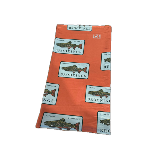 Brookings Daily Tube Neck Gaiter