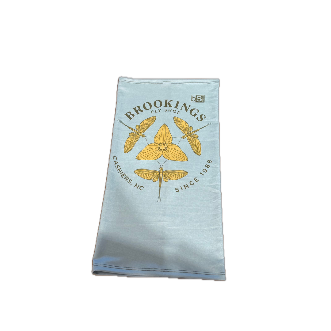 Brookings Daily Tube Neck Gaiter