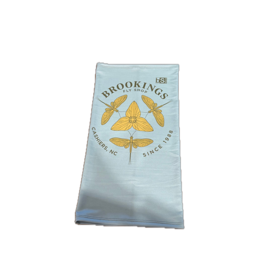 Brookings Daily Tube Neck Gaiter