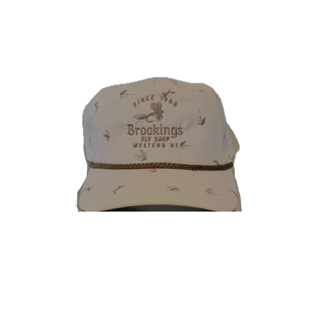 Imperial Rope Hat