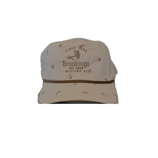 Imperial Rope Hat