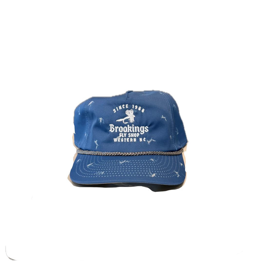 Imperial Rope Hat