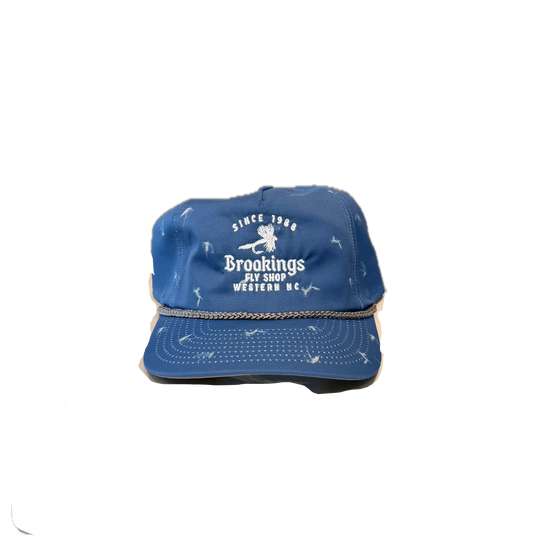 Imperial Rope Hat