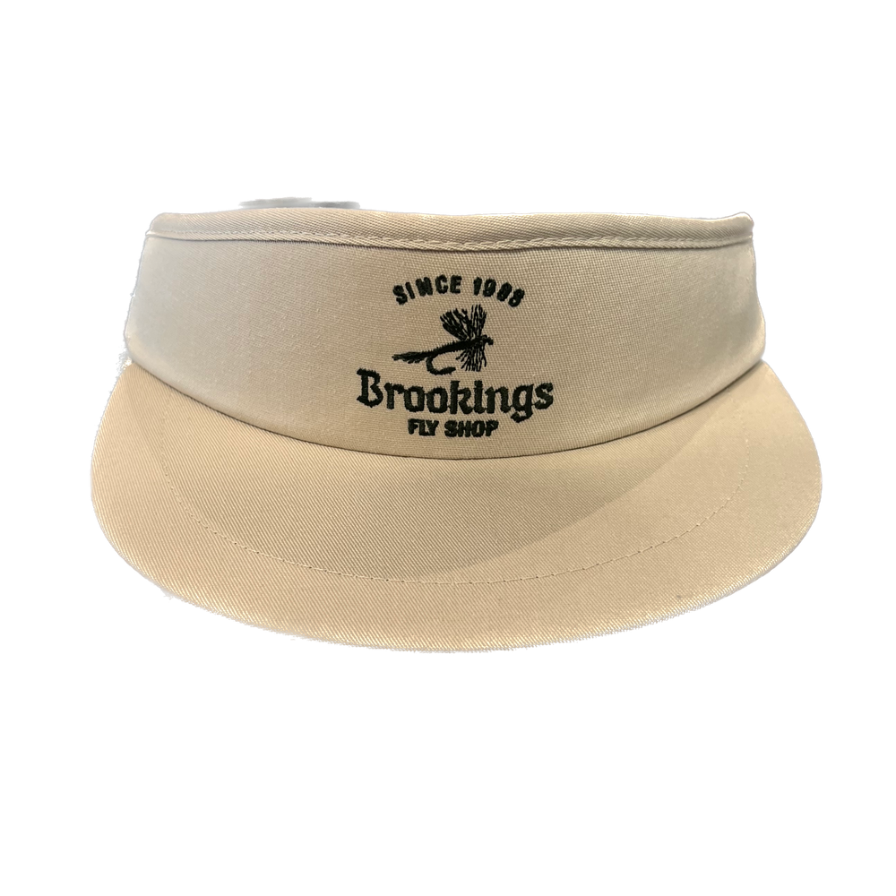 Brookings Visor