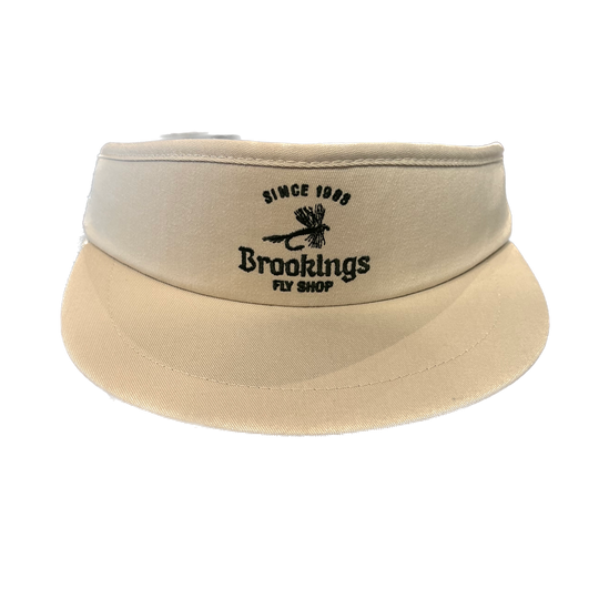Brookings Visor