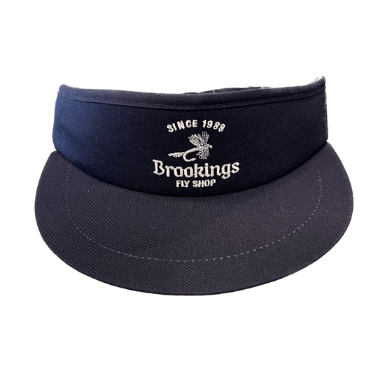 Brookings Visor