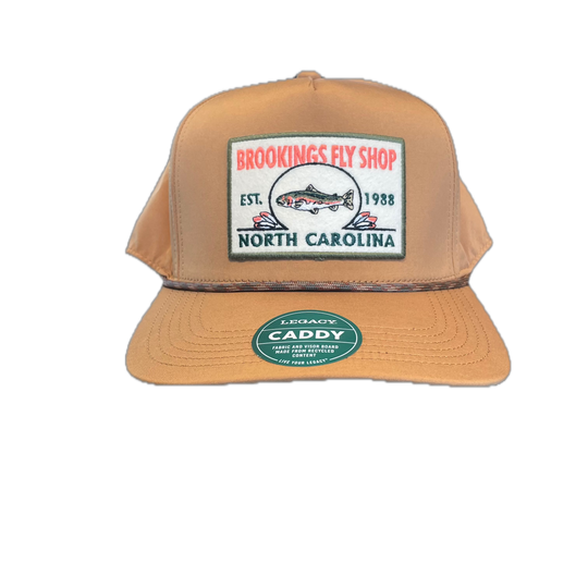 Legacy Brookings Caddy Hat