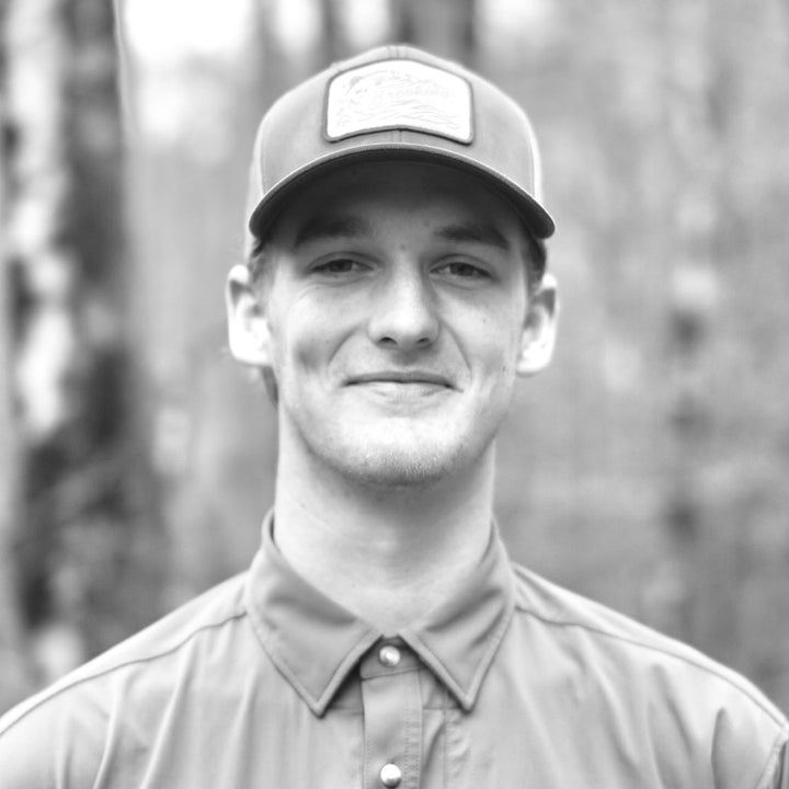 Guided Fly Fishing Trips – Brookings Anglers