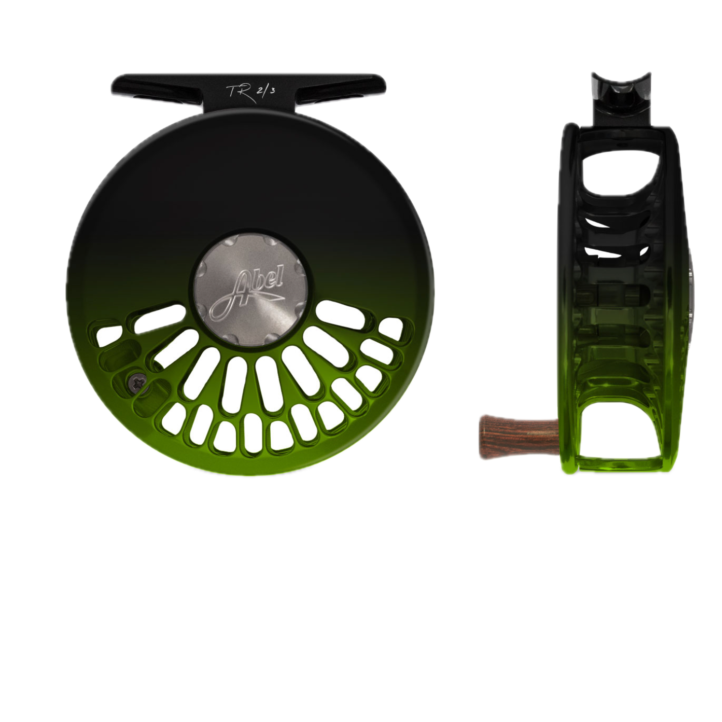 abel tr 3 fly reel Abel TR Reel – Brookings Anglers