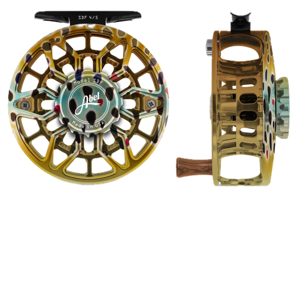 Abel SDF 4/5 Custom