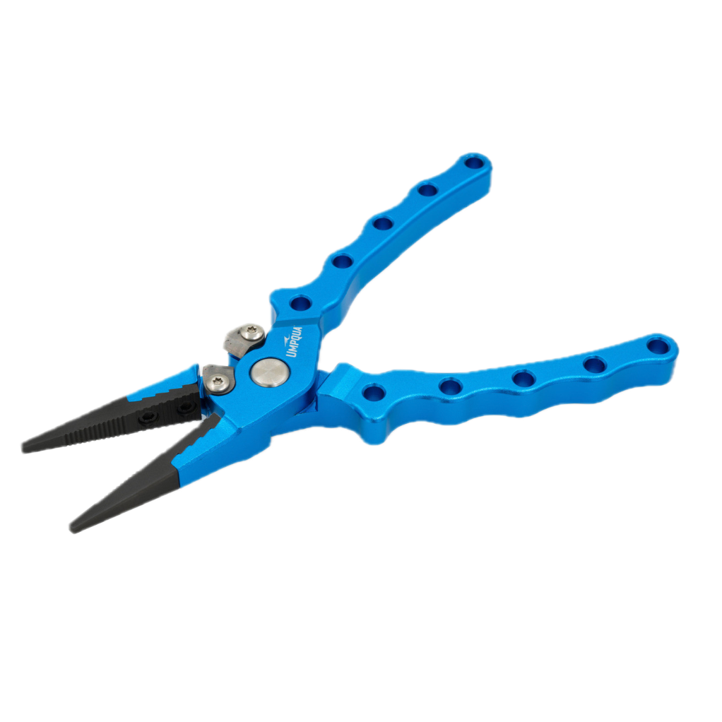 Umpqua River Run Big Game Plier